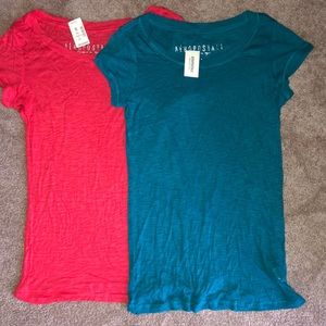 NWT AEROPOSTALE t-shirt’s